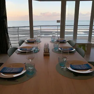 Appartement Beau Sejour, Middelkerke