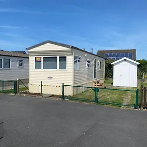 Chalet Stacaravan, Middelkerke