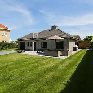  Hébergement de vacances Casa Dunas