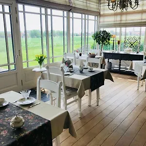4* Couette-café Het Zilte - Luxe Ontbijt - Gratis Parking - Westende