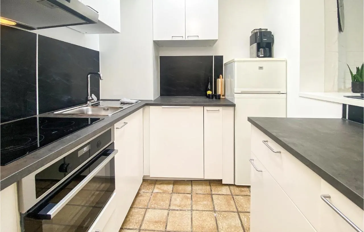 Beautiful Apartment In Westende With Kitchen Middelkerke